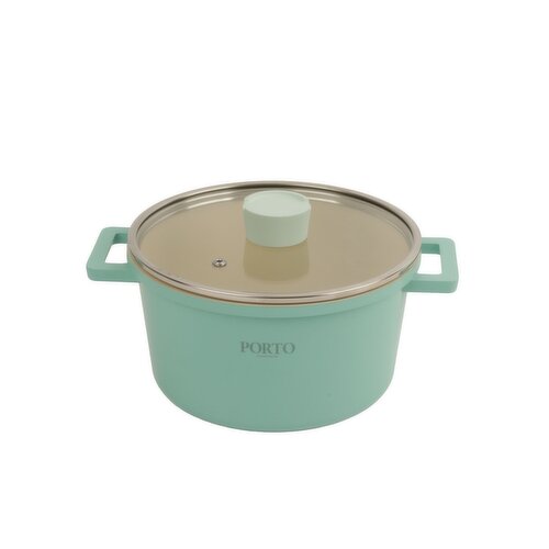 PORTO - Nonstick Mega Pot, 24cm