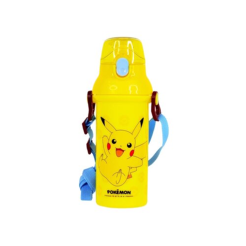 Pokemon - XN Pokemon Water Bottle 480ml Pkchu