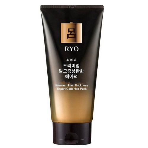 RYO - Premium Hair Loss Relief Hair Pack