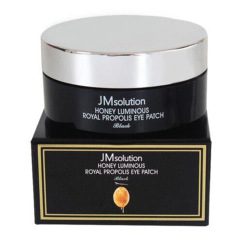 JM solution - Honey Propolis Eye Patch