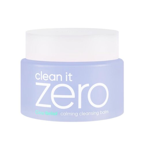 BanilaCo - Zero Clear Balm Purifying