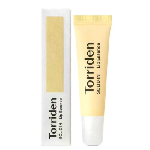 TORRIDEN - Solid-In Lip Essence