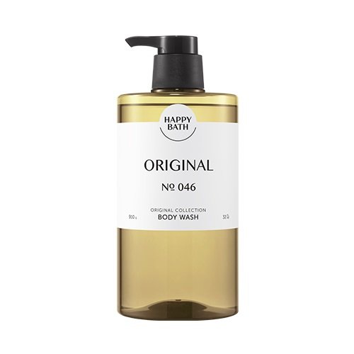 Happy Bath - Original Collection Body Wash - Original