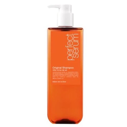 mise en scene - Perfect Serum Shampoo