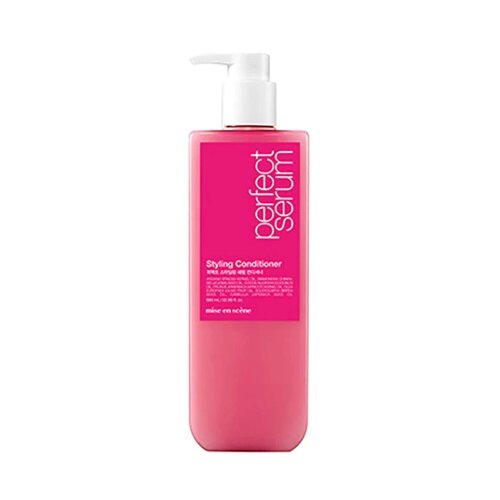 mise en scene - Perfect Styling Serum Conditioner