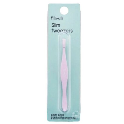Fillimilli - Slim Tweezers