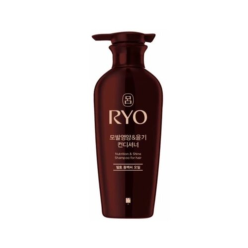 RYO - Nutrition & Shine Conditioner