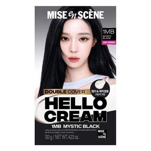 Mise-en-scène - Hc Dblcvr Hair Dye  (1Mb)
