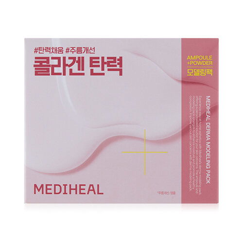 MEDIHEAL - Derma Modeling Pack Collagen Firming