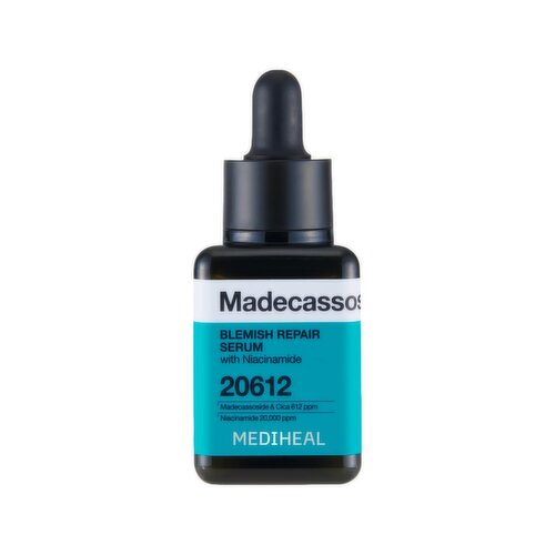 MEDIHEAL - Madecassoside Repair Serum