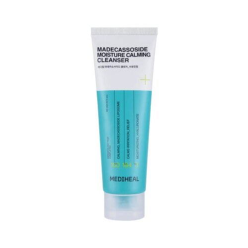 MEDIHEAL - Madcsssd Moisture Cleanser