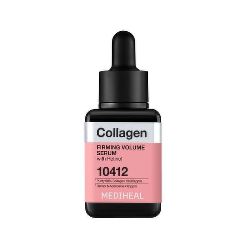 MEDIHEAL - Collagen Firming Volume Serum