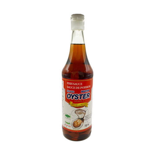 Oyester Brand - FISH SAUCE