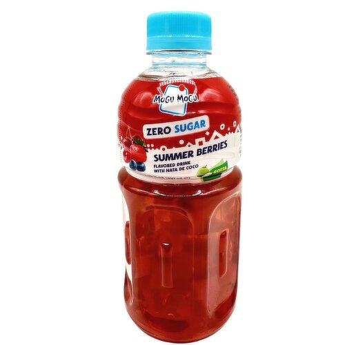 Mogu Mogu - Summer Berries Zero