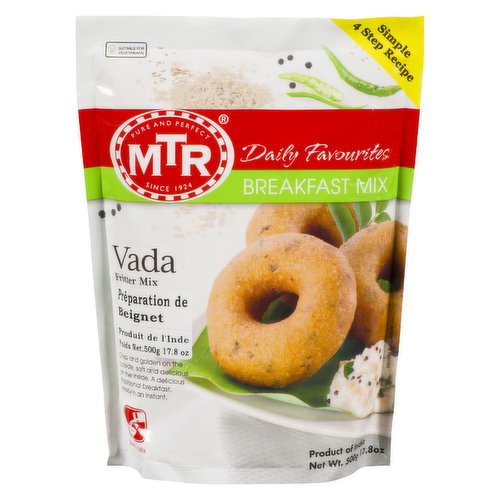 MTR - Vada Mix