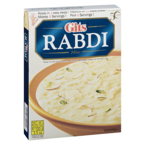 Gits - Rabdi Mix