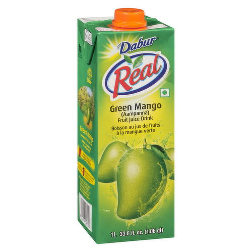 Dabur - Real Aampanna Drink