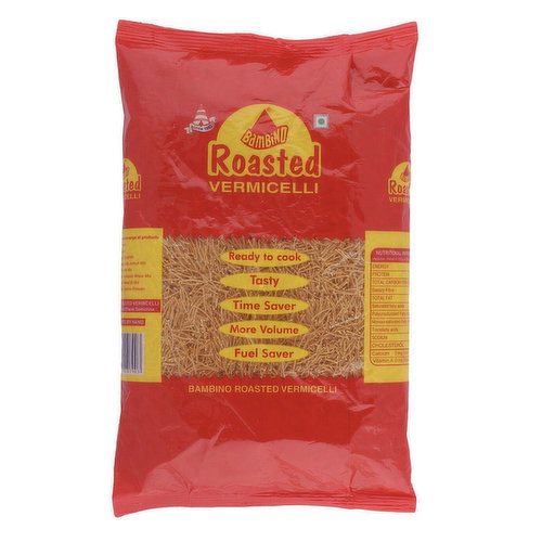 Bambino - Vermicelli Roasted
