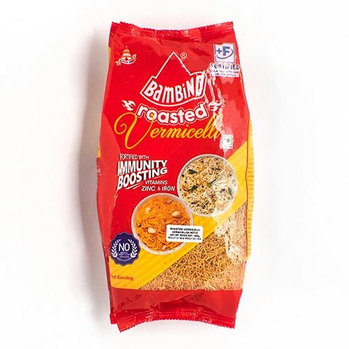 Bambino - Roasted Vermicelli