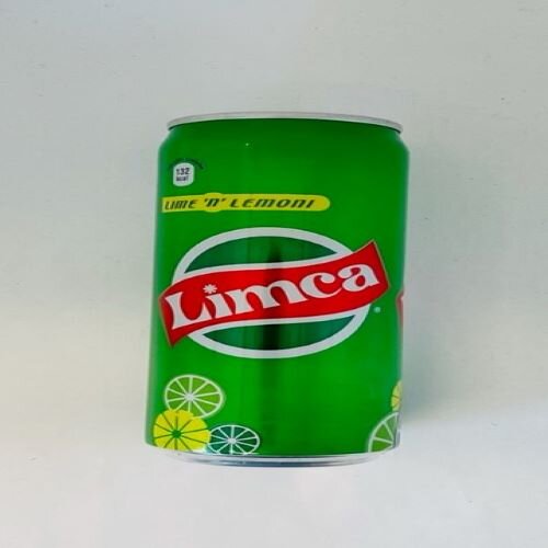 Limca - Lemon Soda