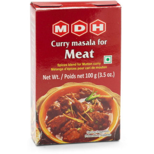 MDH - Meat Masala