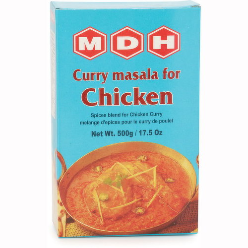 MDH - Chicken Curry Masala Mix