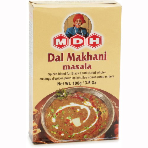 MDH - Dal Makhani Masala