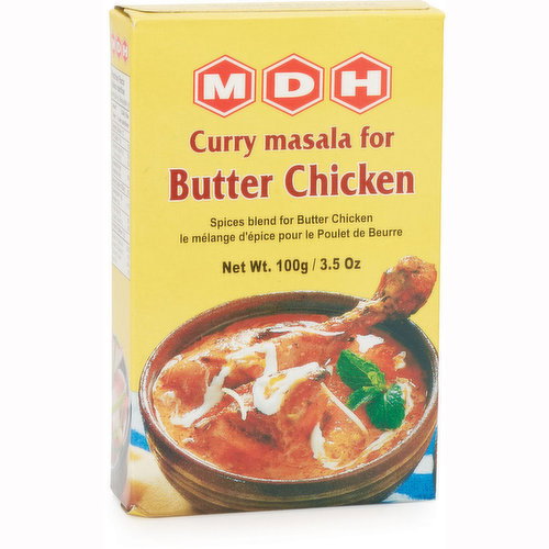 MDH - Butter Chicken Curry Masala