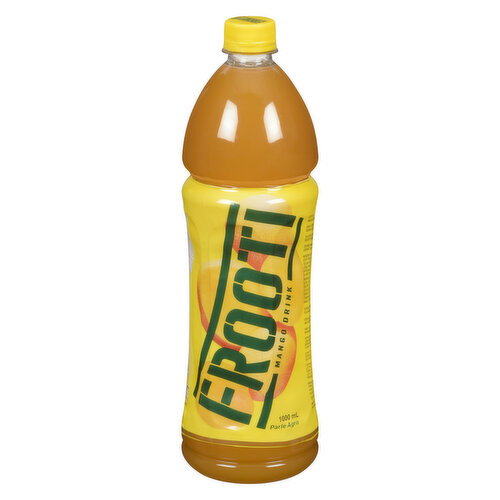 Parle - Frooti Mango Drink