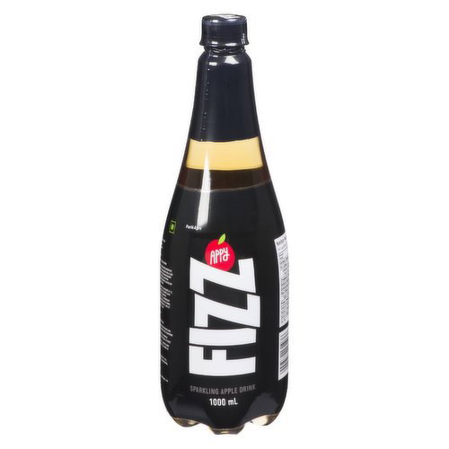 Frooti - Appy Fizz Apple Drink