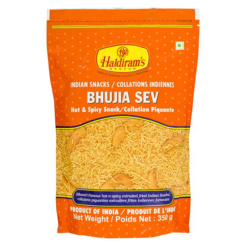Haldiram - Bhujia Sev