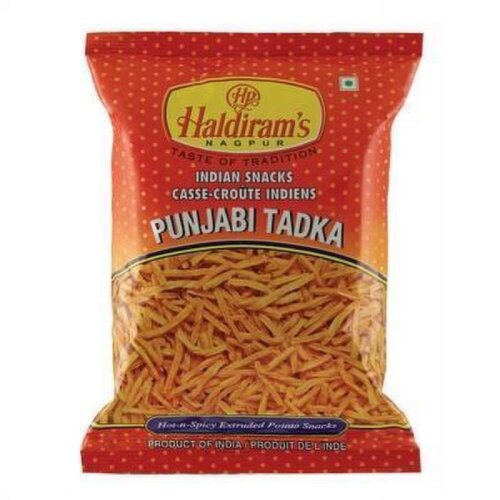 Haldiram - Punjabi Tadka