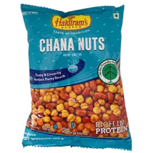 Haldiram - Chana Nuts