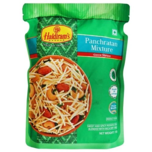 Haldiram - Panchratan Mixture