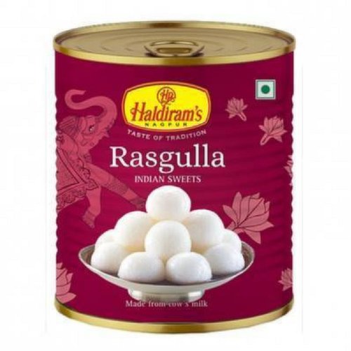 Haldiram - Rasgulla