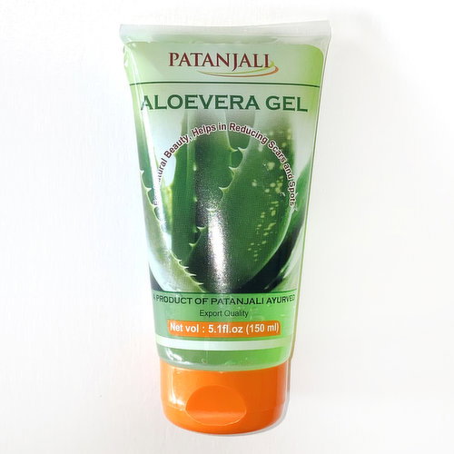 Patanjali - Aloe Vera Gel - Save-On-Foods Patanjali - Aloe Vera Gel - Save-On-Foods