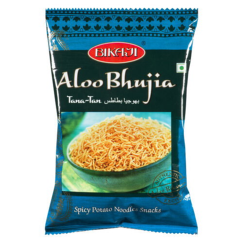 Bikaji - Aloo Bhujia