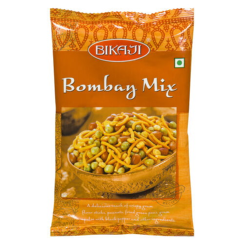 Bikaji - Bombay Mix