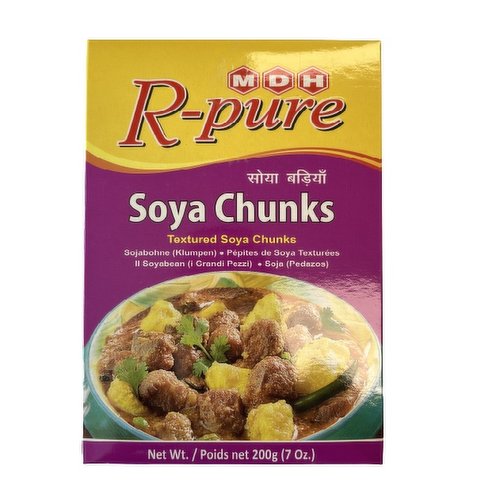 MDH - Soya Chunk