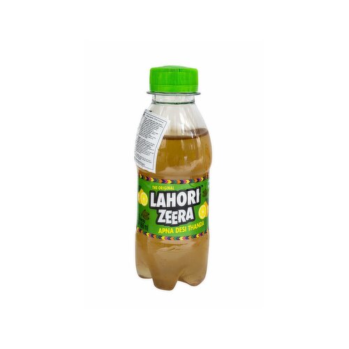 Lahori - Zeera Drink