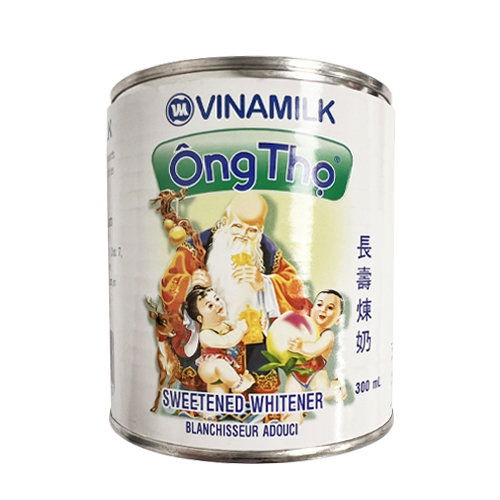 VINAMILK - Condensed Milk