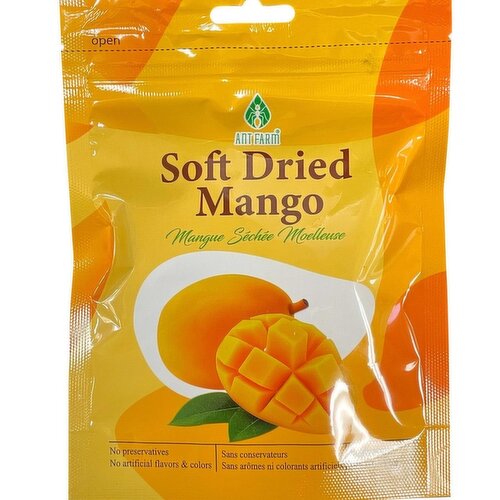 Ant Farm - Soft Dried Mango