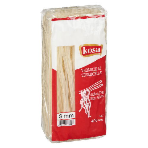 kosa - Rice Stick 3mm