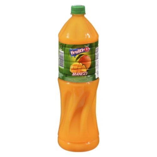 Fruiti O - Mango Juice