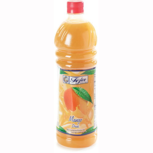 Teja - Mango Juice