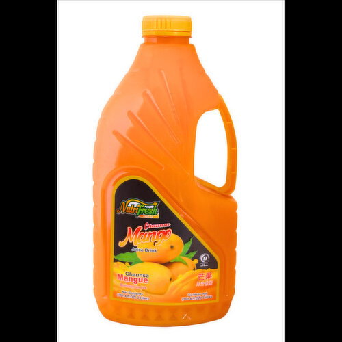 Nutrifresh - Mango Juice