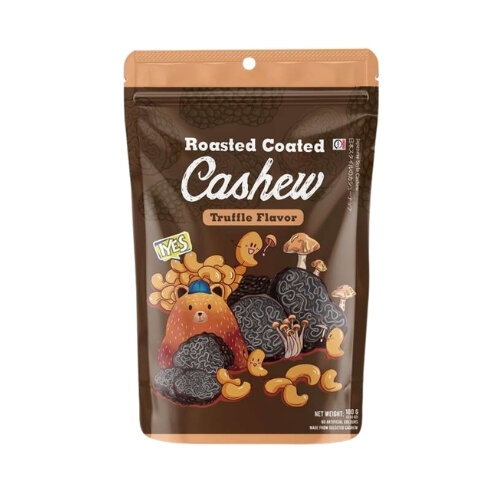 IYES - ROASTED COATED CASHEW