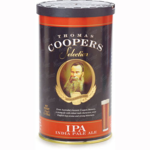 Thomas Coopers - Brew A IPA Kit