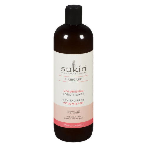 Sukin - Volumising Conditioner