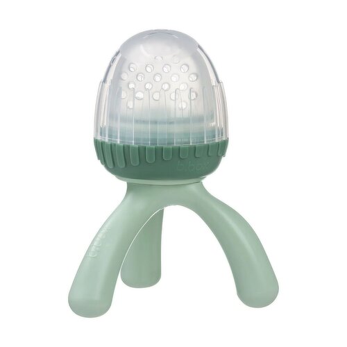 b.box - Silicone Fresh Food Feeder Sage